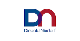 DIEBOLD NIXDORF logo