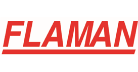 FLAMAN GROUP OF COMPANIES logo